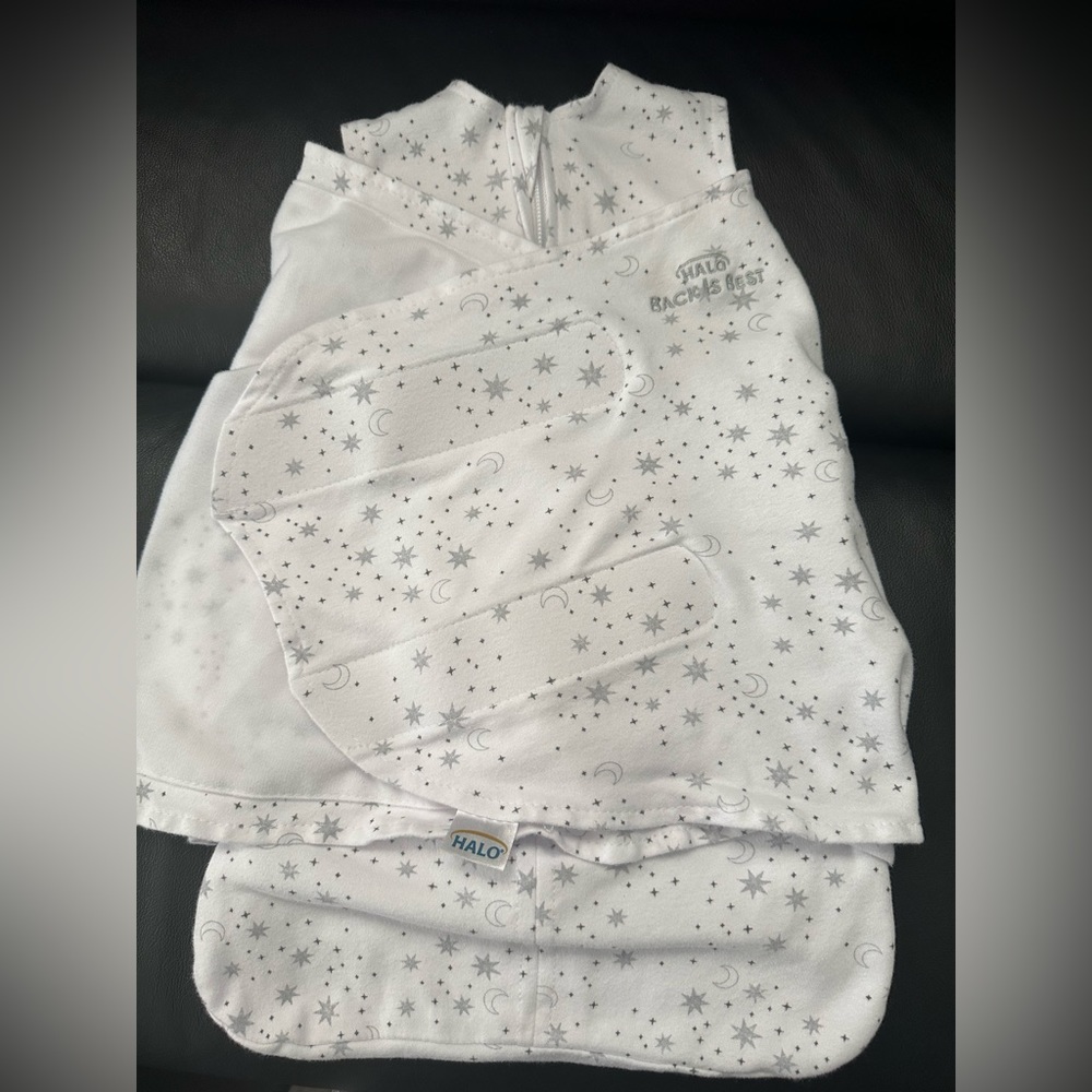 Preemie HALO Swaddle